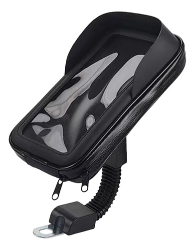 Bolsa Impermeable Para Soporte De Espejo Retrovisor