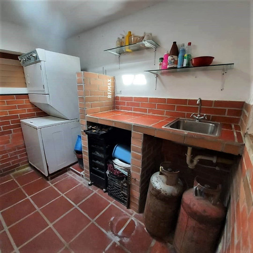 Casa Urbanizacion La Arboleda, Con Anexo Independiente En Obra Gris, Porlamar, Isla De Margarita, Nueva Esparta