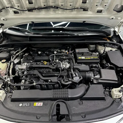 Toyota Corolla Se 2020