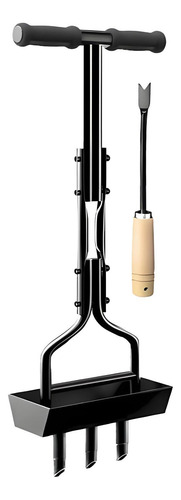 Herramienta Del Aireador Del Suelo Core Airator Lawn Tool Ai