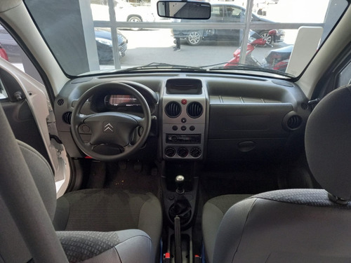 Imagen 10 de 20 de Citroën Berlingo Furgón Business Hdi