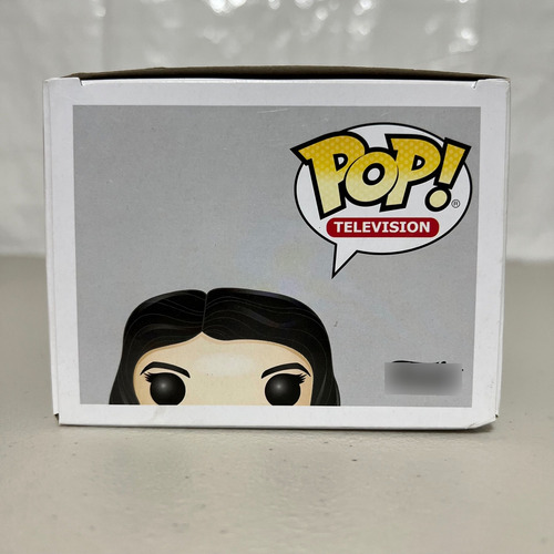 Funko Pop! Tv Riverdale Veronica Lodge 588 Ht Pre Release