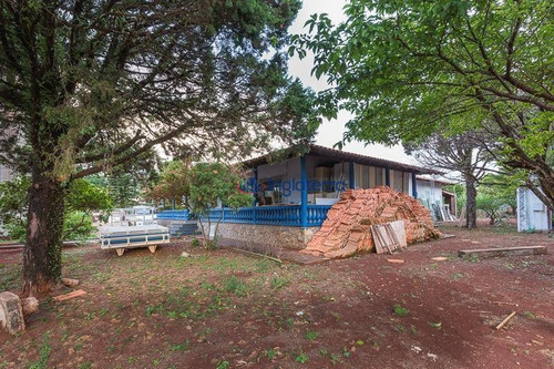 Chácara À Venda, 3055 M² Por R$ 2.754.966,00 - Jardim Morumbi - Londrina/pr - Ch0001