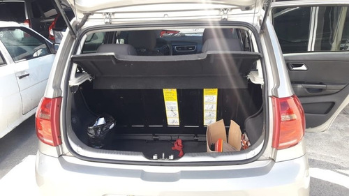 Vw-fox Imotion