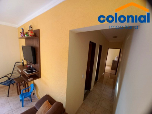 Imagem 9 de 30 de Chácara Locação Santa Clara - Ch00145 - 70709006