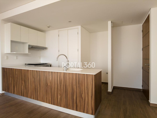 Imagen 5 de 23 de Departamento En Renta En Lomas De Angelópolis Iii