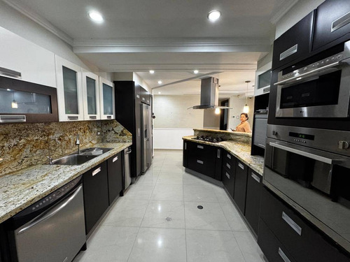 Venta Apartamento En Res. Trigal Country, Trigal Centro - Wc