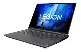 Laptop Gamer Lenovo Legion 5i Pro 7ma Gen 16 Intel Core I7