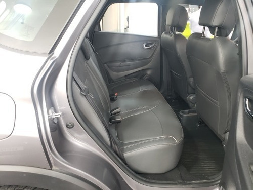 Imagen 12 de 15 de Captur Intens Cvt 1.6 Automatico 2022 Patentada Oferta Retir