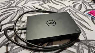 Dock Dell Wd15