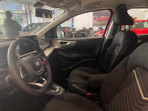 Fiat Pulse 1.0T Audace Cvt