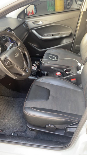 Tiggo 2 2018/2019 1.5 4p Manual