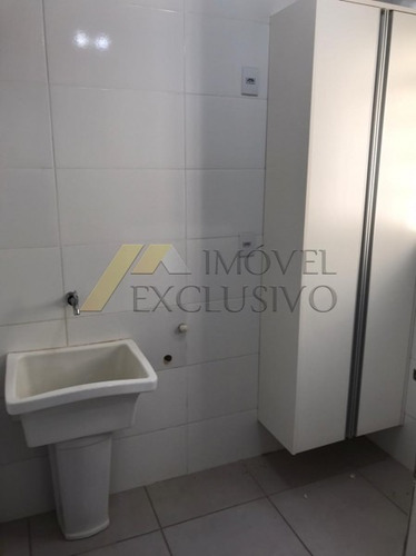 Imagem 8 de 15 de Apartamento, Vila Ana Maria, Ribeirão Preto - 676-a