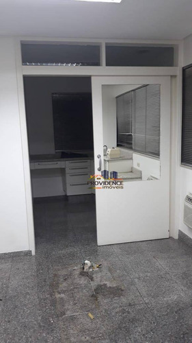 Imagem 17 de 28 de Sala À Venda, 90 M² Por R$ 275.600,00 - Santo Antônio - São Caetano Do Sul/sp - Sa0130