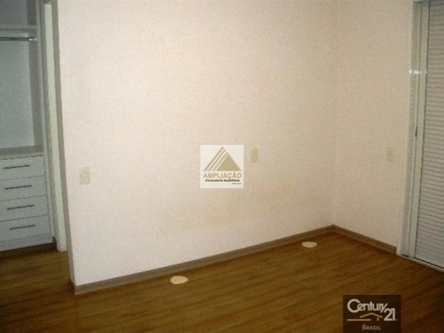 Imagem 13 de 15 de Apartamento Lindenberg No Panamby Com 4 Suites, 4 Vagas, Varanda Gourmet E Vista Panorâmica. - Py1829