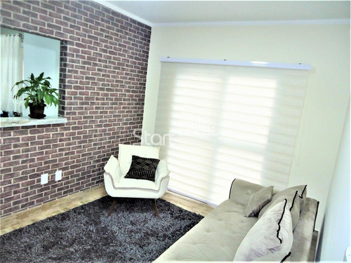 Imagem 23 de 30 de Casa À Venda Em Chácara Da Barra - Ca007398