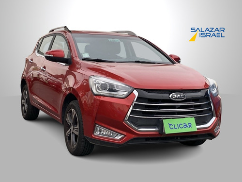 Jac Js2 2022