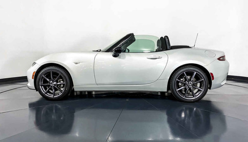 Imagen 10 de 15 de 43963 - Mazda Mx-5 2016 Con Garantía Mt
