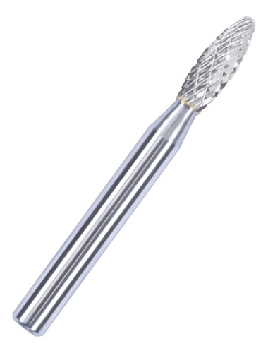Lima Rotativa Flama 1/4, Sh-1, Truper. 103500