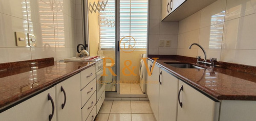 Imagen 7 de 17 de Apartamento En Venta 2 Dormitorios En Playa Brava De Punta Del Este