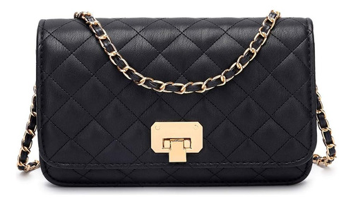 Haksim Bolso De Hombro Tipo Bandolera Pequeño Con Correa De