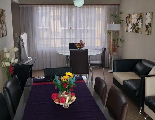 Imagen 7 de 30 de Departamento De 4 Ambientes - Varese - Vista Al Mar