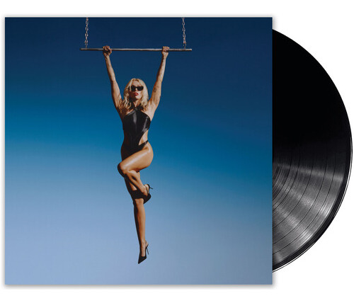 Endless Summer Vacation - Cyrus Miley (vinilo) - Importado