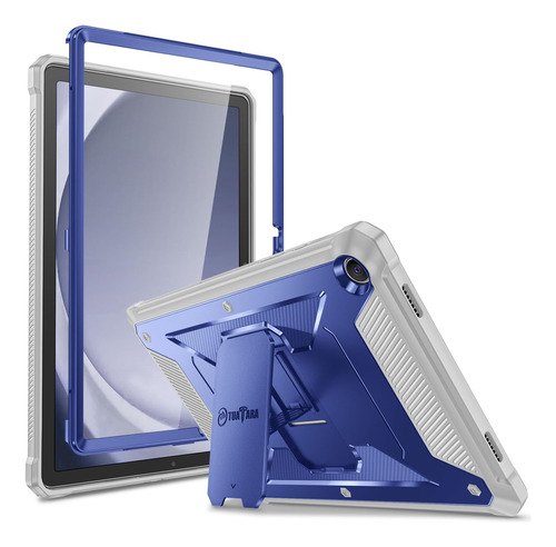 Fintie Funda Para Samsung Galaxy Tab A9 Plus De 11 Azul
