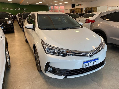 Toyota Corolla Xei 2.0