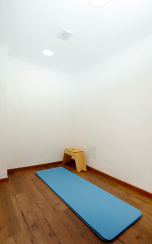 Local En Barrio Lastarria: Ideal Para Yoga O Talleres
