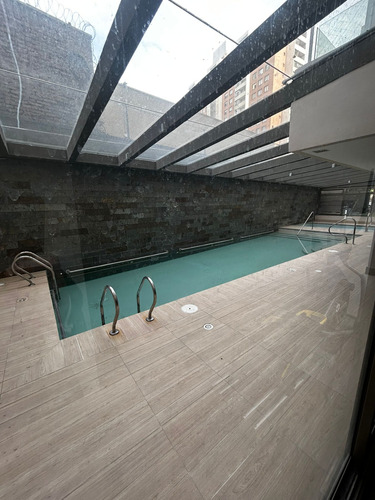 Departamento En Venta De 3 Habitaciones 2 Baños Metro Hosp..