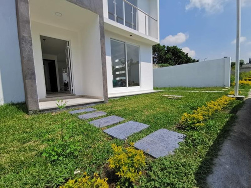 Imagen 2 de 12 de Casa Sola En Venta Cuautlixco