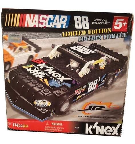 Set De Construccion K Nex Nascar Edicion Limitada Meses Sin Intereses Set De Construccion K Nex Nascar Edicion Limitada Meses Sin Intereses