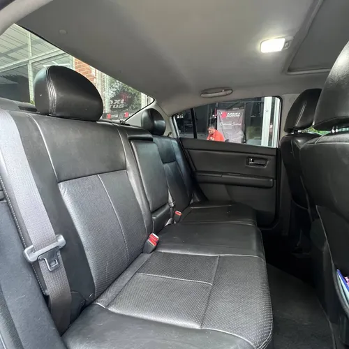 Nissan Sentra 2.0 Sl At