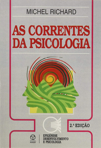 As Correntes Da Psicologia