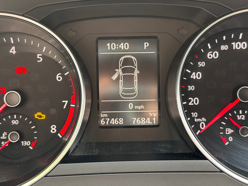 Volkswagen Vento 1.4 Highline 150cv At