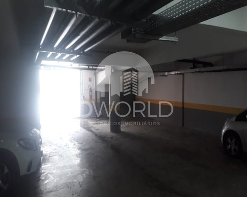 Imagem 9 de 13 de Sala Comercial - Localização Estratégica - Sa01448 - 34976160
