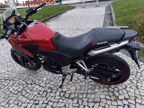 Honda Cb500x