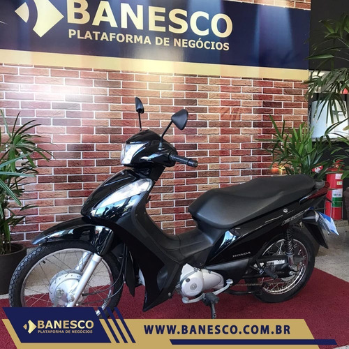 Imagem 3 de 9 de Honda Biz 125 Es Flex 2013
