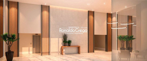 Imagem 10 de 26 de Apartamento Com 3 Dorms, Tatuapé, São Paulo - V461