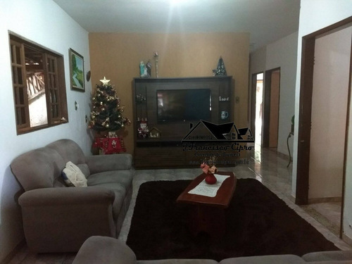 Imagem 2 de 20 de Casa-terrea-para-venda-em-chacara-tropical-potim-sp - Cs336