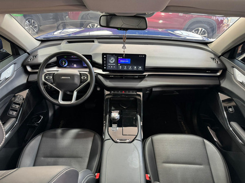 GWM Haval H6 1.5 HEV PREMIUM E-TRACTION