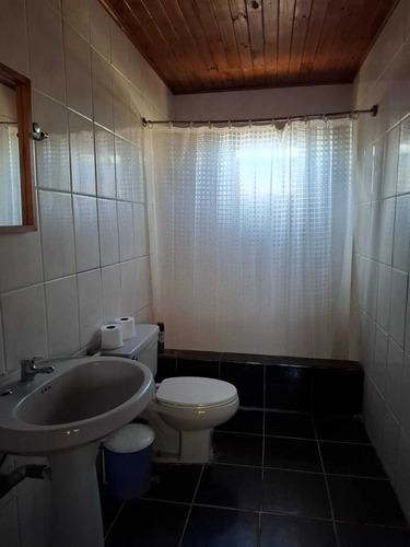 Parcela Con Piscina En Pirque (172322)
