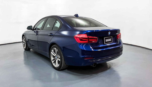 Imagen 7 de 15 de 41367 - Bmw Serie 3 2018 Con Garantía At