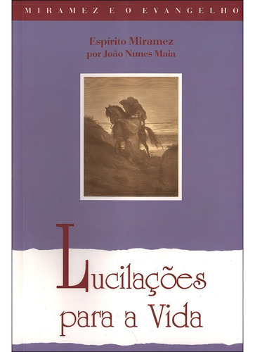 Lucilações Para A Vida