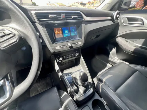 MG Zs 1.5 Plus At