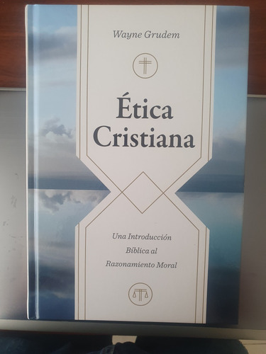 Libro De Ética Cristiana