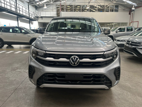 Volkswagen Amarok 2.0 Cd Tdi 140cv Trendline