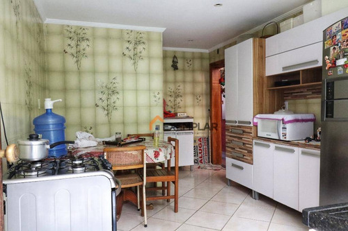 Casa Com 4 Dormitórios Para Alugar, 600 M² Por R$ 4.500,00/mês - Vila Isolina Mazzei - São Paulo/sp - Ca0292