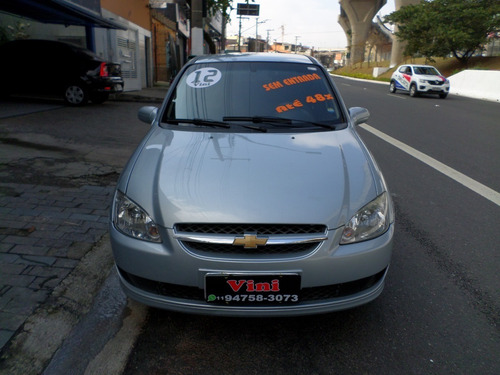 Imagem 2 de 9 de Chevrolet Classic 1.0 Ls 2011/2012
